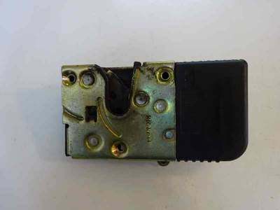 CERRADURA PUERTA DELANTERA DERECHA PEUGEOT EXPERT KOMBI 1997 1.9 TURBODIESEL (92 CV)