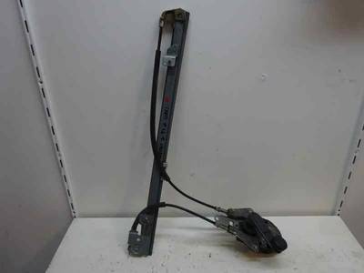 ELEVALUNAS DELANTERO DERECHO PEUGEOT EXPERT KOMBI 1997 1.9 TURBODIESEL (92 CV)