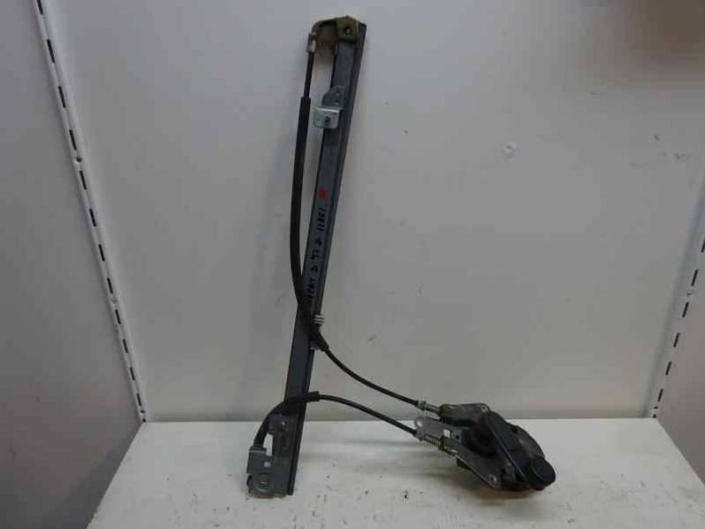 ELEVALUNAS DELANTERO DERECHO PEUGEOT EXPERT KOMBI 1997 1.9 TURBODIESEL (92 CV)