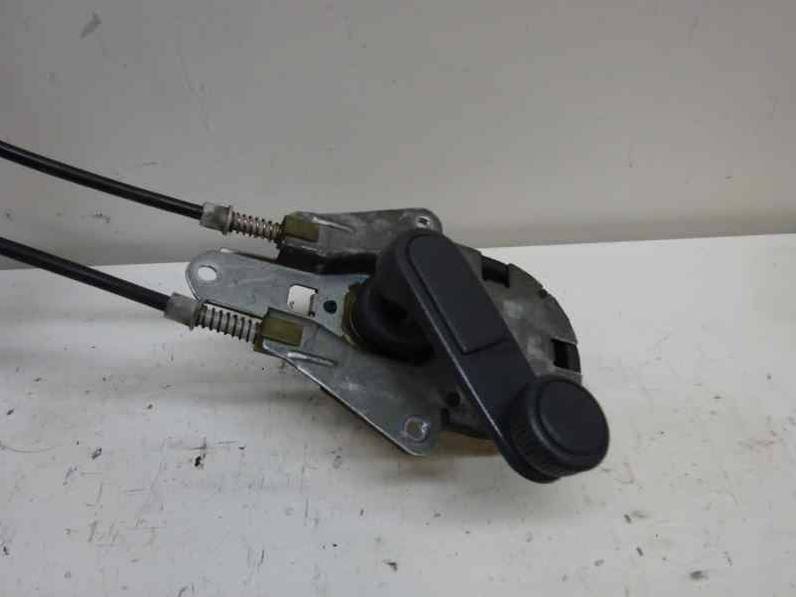 ELEVALUNAS DELANTERO DERECHO PEUGEOT EXPERT KOMBI 1997 1.9 TURBODIESEL (92 CV)