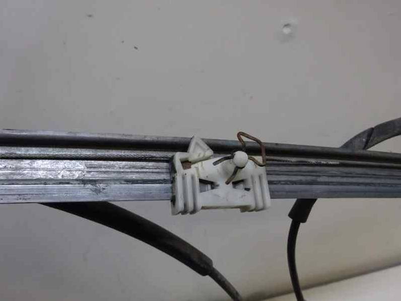 ELEVALUNAS DELANTERO DERECHO PEUGEOT EXPERT KOMBI 1997 1.9 TURBODIESEL (92 CV)