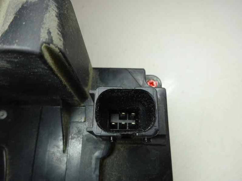 CERRADURA PUERTA TRASERA IZQUIERDA OPEL VECTRA C BERLINA 2003 2.2 16V DTI (125 CV)