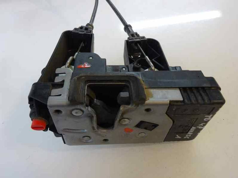 CERRADURA PUERTA TRASERA DERECHA OPEL VECTRA C BERLINA 2003 2.2 16V DTI (125 CV)