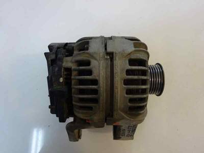 ALTERNADOR OPEL VECTRA C BERLINA 2003 2.2 16V DTI (125 CV)