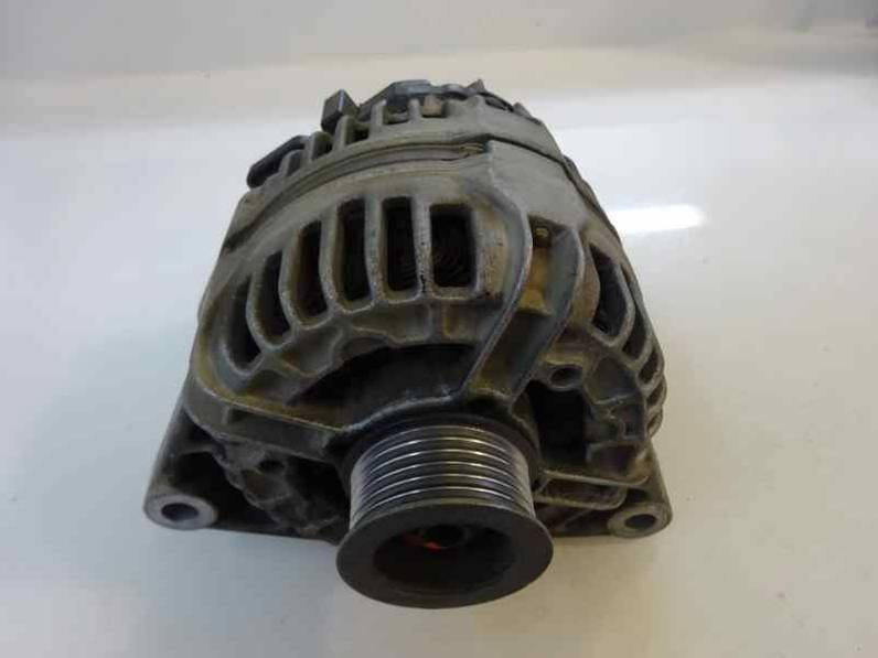ALTERNADOR OPEL VECTRA C BERLINA 2003 2.2 16V DTI (125 CV)