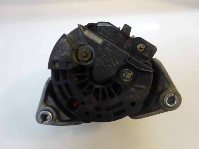 ALTERNADOR OPEL VECTRA C BERLINA 2003 2.2 16V DTI (125 CV)