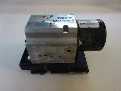 ABS OPEL VECTRA C BERLINA 2003 2.2 16V DTI (125 CV)