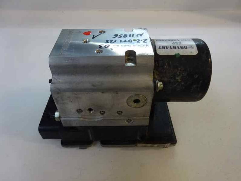 ABS OPEL VECTRA C BERLINA 2003 2.2 16V DTI (125 CV)