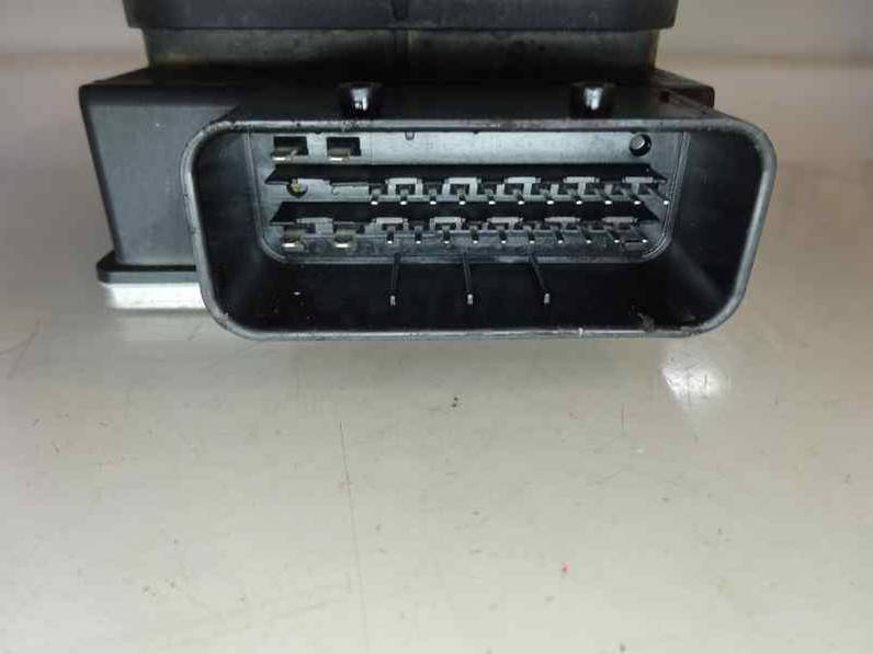 ABS OPEL VECTRA C BERLINA 2003 2.2 16V DTI (125 CV)