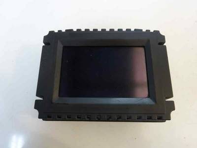 PANTALLA MULTIFUNCION OPEL VECTRA C BERLINA 2003 2.2 16V DTI (125 CV)