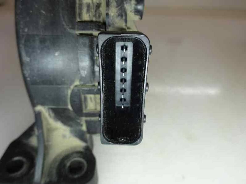 POTENCIOMETRO PEDAL OPEL VECTRA C BERLINA 2003 2.2 16V DTI (125 CV)