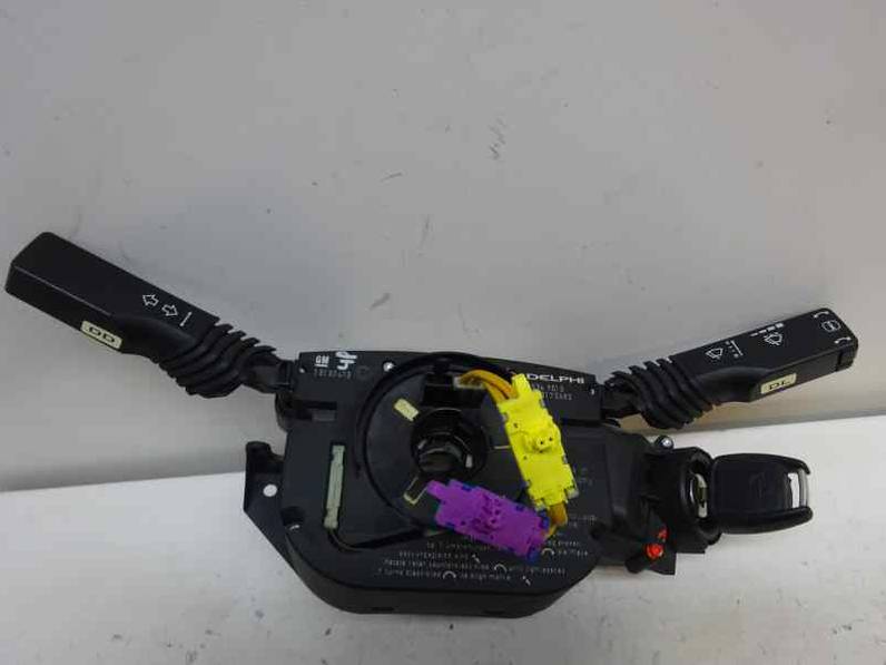 MANDO MULTIFUNCION OPEL VECTRA C BERLINA 2003 2.2 16V DTI (125 CV)