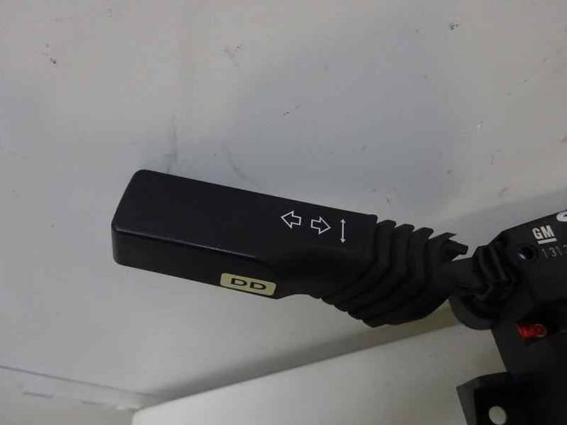 MANDO MULTIFUNCION OPEL VECTRA C BERLINA 2003 2.2 16V DTI (125 CV)