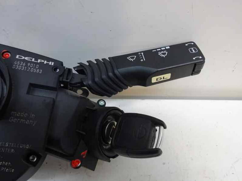 MANDO MULTIFUNCION OPEL VECTRA C BERLINA 2003 2.2 16V DTI (125 CV)