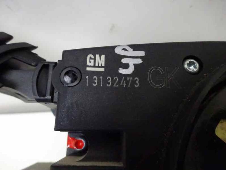 MANDO MULTIFUNCION OPEL VECTRA C BERLINA 2003 2.2 16V DTI (125 CV)