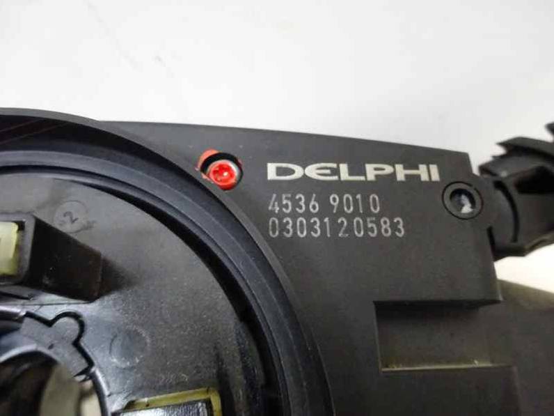 MANDO MULTIFUNCION OPEL VECTRA C BERLINA 2003 2.2 16V DTI (125 CV)