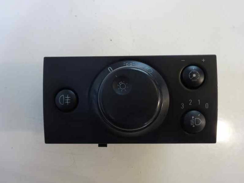 MANDO LUCES OPEL VECTRA C BERLINA 2003 2.2 16V DTI (125 CV)