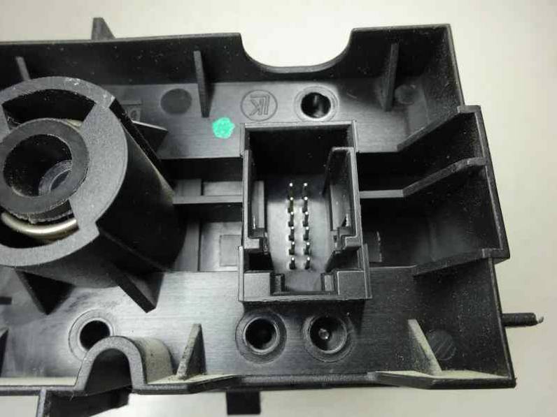 MANDO LUCES OPEL VECTRA C BERLINA 2003 2.2 16V DTI (125 CV)