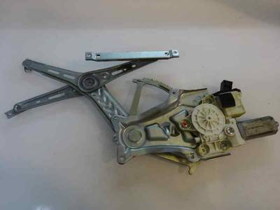 ELEVALUNAS DELANTERO DERECHO OPEL VECTRA C BERLINA 2003 2.2 16V DTI (125 CV)