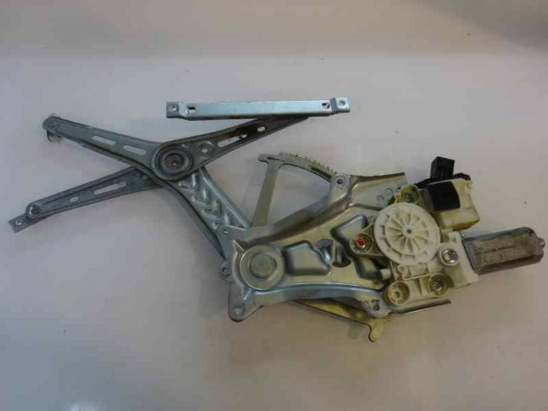 ELEVALUNAS DELANTERO DERECHO OPEL VECTRA C BERLINA 2003 2.2 16V DTI (125 CV)