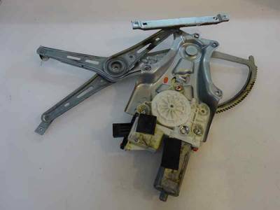 ELEVALUNAS DELANTERO IZQUIERDO OPEL VECTRA C BERLINA 2003 2.2 16V DTI (125 CV)