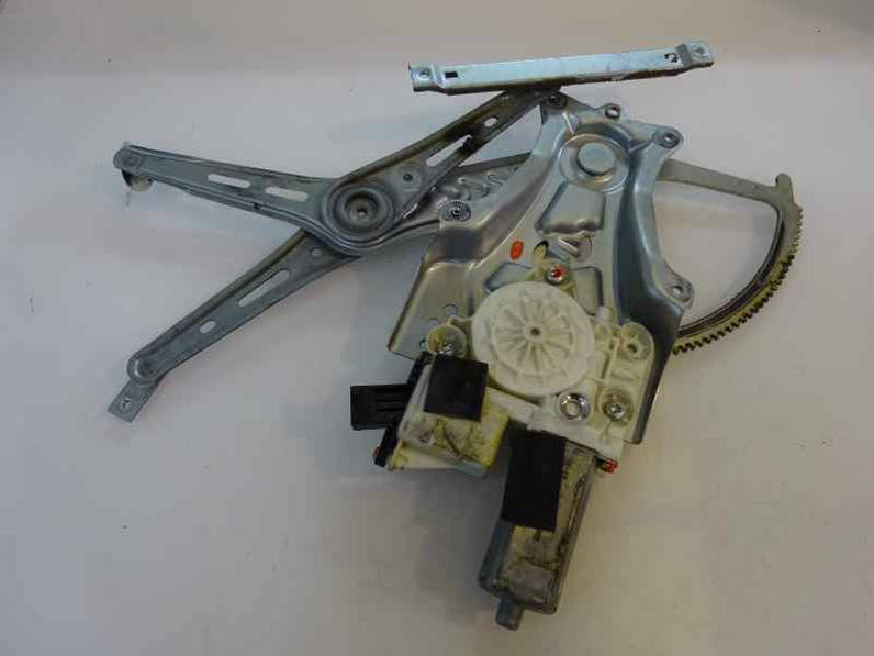 ELEVALUNAS DELANTERO IZQUIERDO OPEL VECTRA C BERLINA 2003 2.2 16V DTI (125 CV)