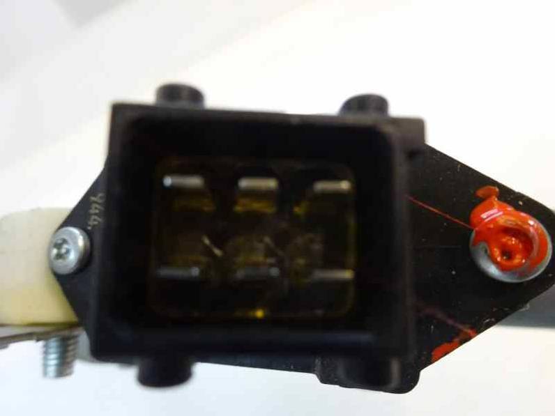 ELEVALUNAS DELANTERO IZQUIERDO OPEL VECTRA C BERLINA 2003 2.2 16V DTI (125 CV)