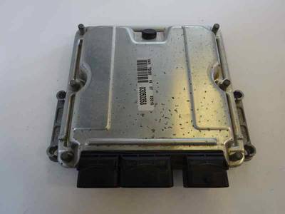 CENTRALITA MOTOR UCE PEUGEOT 307 BREAK SW 2003 2.0 HDI (90 CV)