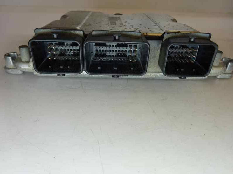 CENTRALITA MOTOR UCE PEUGEOT 307 BREAK SW 2003 2.0 HDI (90 CV)