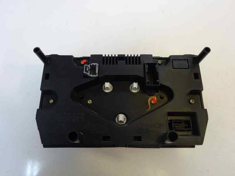 MANDO CLIMATIZADOR PEUGEOT 307 BREAK SW 2003 2.0 HDI (90 CV)