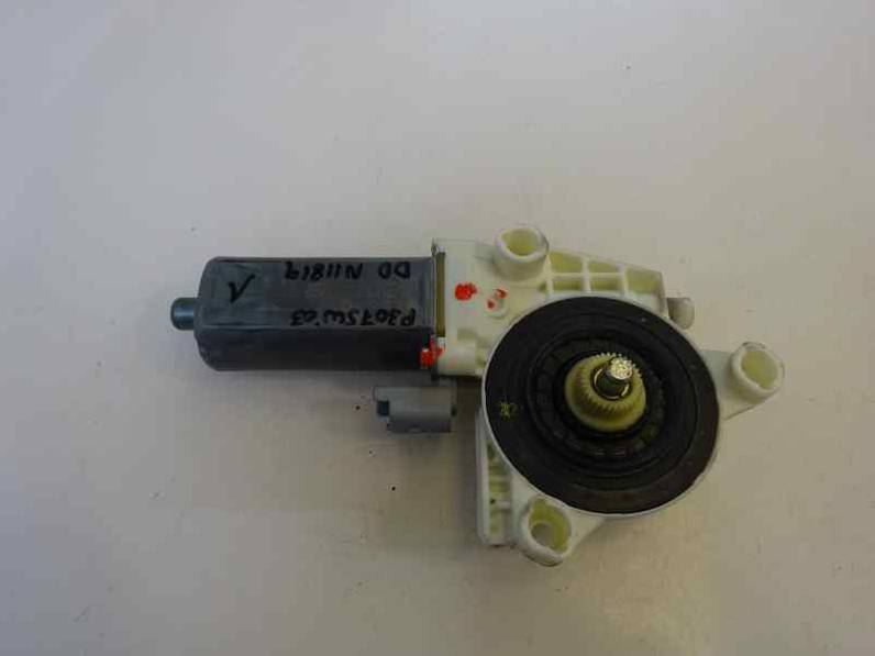 MOTOR ELEVALUNAS DELANTERO DERECHO PEUGEOT 307 BREAK SW 2003 2.0 HDI (90 CV)