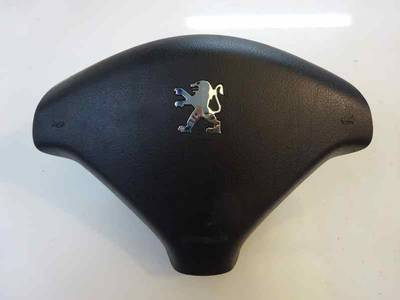 AIRBAG DELANTERO IZQUIERDO PEUGEOT 307 BREAK SW 2003 2.0 HDI (90 CV)