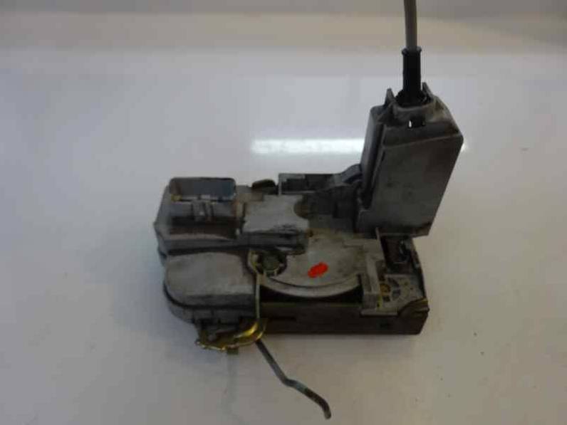 CERRADURA PUERTA DELANTERA DERECHA PEUGEOT 307 BREAK SW 2003 2.0 HDI (90 CV)