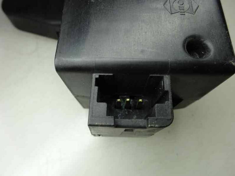 CERRADURA MALETERO PORTON PEUGEOT 307 BREAK SW 2003 2.0 HDI (90 CV)