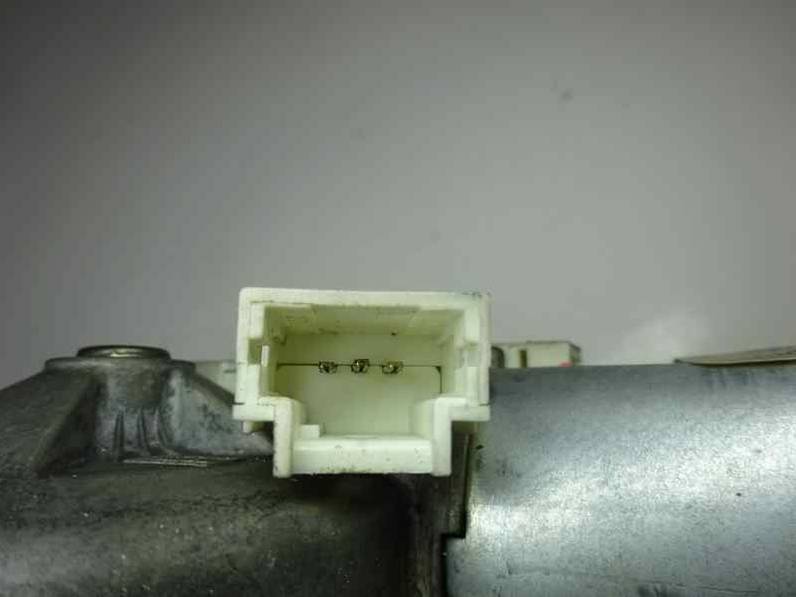 MOTOR LIMPIA TRASERO PEUGEOT 307 BREAK SW 2003 2.0 HDI (90 CV)