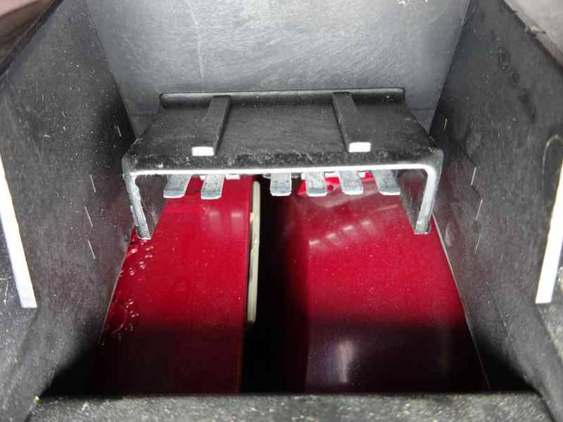 PILOTO TRASERO IZQUIERDO FORD MONDEO BERLINA 1996 1.8 TURBODIESEL (90 CV)