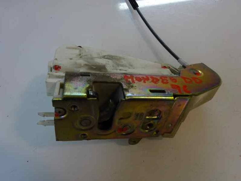 CERRADURA PUERTA DELANTERA DERECHA FORD MONDEO BERLINA 1996 1.8 TURBODIESEL (90 CV)