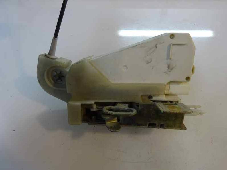 CERRADURA PUERTA DELANTERA DERECHA FORD MONDEO BERLINA 1996 1.8 TURBODIESEL (90 CV)