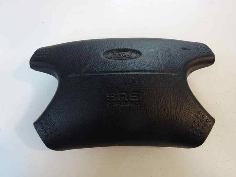 AIRBAG DELANTERO IZQUIERDO FORD MONDEO BERLINA 1996 1.8 TURBODIESEL (90 CV)