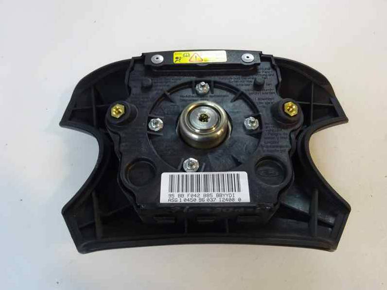 AIRBAG DELANTERO IZQUIERDO FORD MONDEO BERLINA 1996 1.8 TURBODIESEL (90 CV)