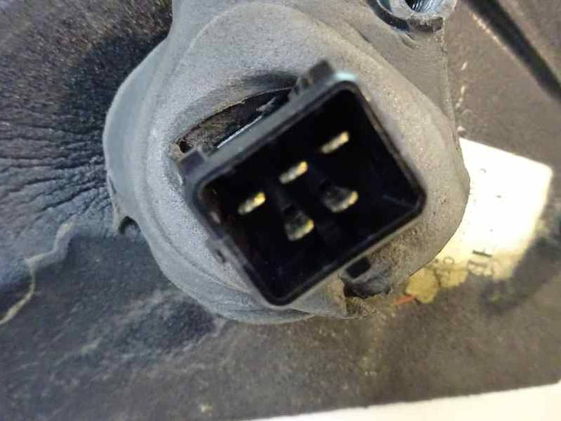 RETROVISOR IZQUIERDO FORD MONDEO BERLINA 1996 1.8 TURBODIESEL (90 CV)