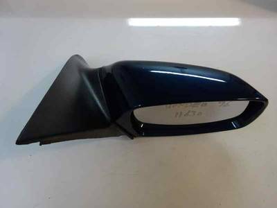 RETROVISOR DERECHO FORD MONDEO BERLINA 1996 1.8 TURBODIESEL (90 CV)