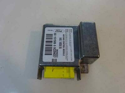 CENTRALITA AIRBAG FORD MONDEO BERLINA 1996 1.8 TURBODIESEL (90 CV)