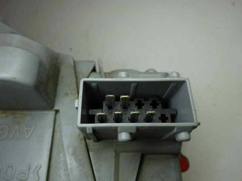 CERRADURA PUERTA DELANTERA IZQUIERDA PEUGEOT 306 BERLINA 3 5 PUERTAS 1996 1.9 D (69 CV)