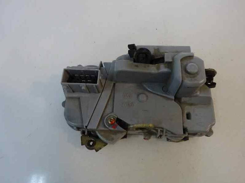 CERRADURA PUERTA DELANTERA DERECHA PEUGEOT 306 BERLINA 3 5 PUERTAS 1996 1.9 D (69 CV)