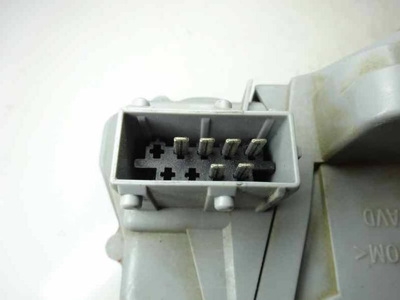 CERRADURA PUERTA DELANTERA DERECHA PEUGEOT 306 BERLINA 3 5 PUERTAS 1996 1.9 D (69 CV)