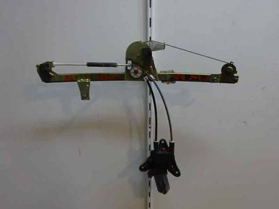 ELEVALUNAS DELANTERO DERECHO PEUGEOT 306 BERLINA 3 5 PUERTAS 1996 1.9 D (69 CV)