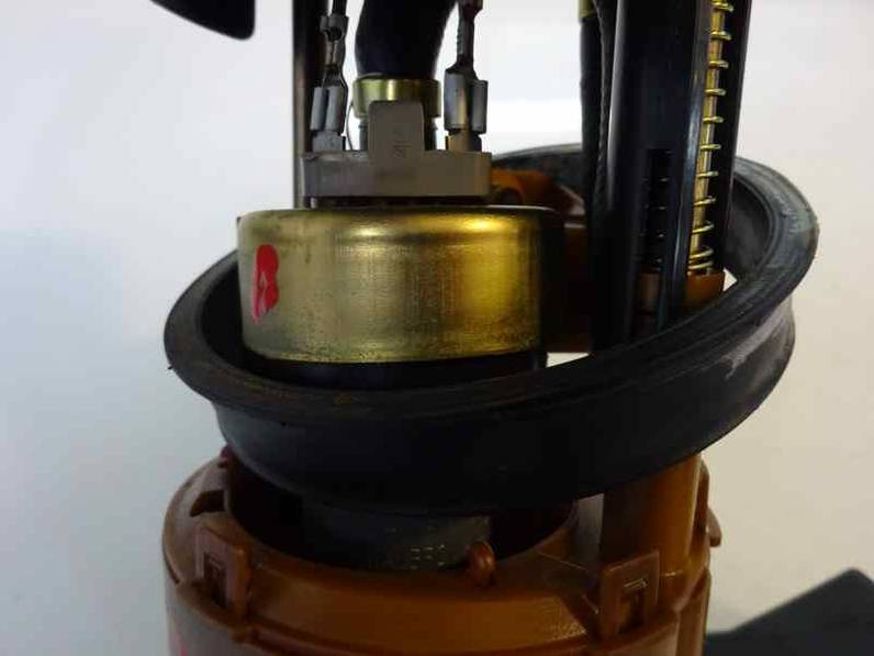 BOMBA COMBUSTIBLE CITROEN XANTIA BERLINA 1996 1.6 (88 CV)