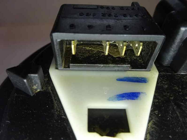 BOMBA COMBUSTIBLE CITROEN XANTIA BERLINA 1996 1.6 (88 CV)