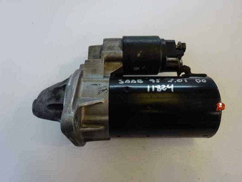 MOTOR ARRANQUE SAAB 9 5 SEDAN 2000 2.0 (150 CV)
